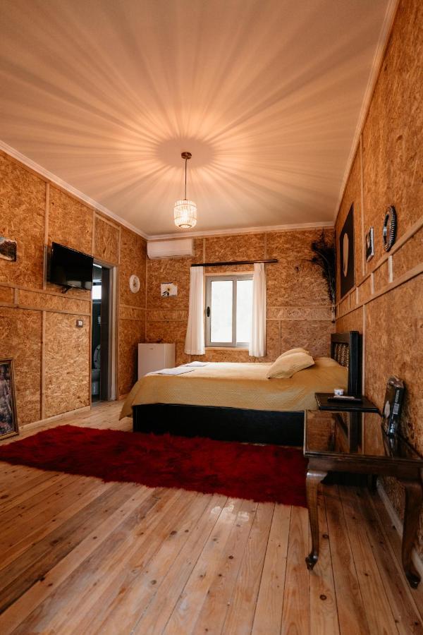 Bujtina Vjosa Hotel Memaliaj Екстериор снимка