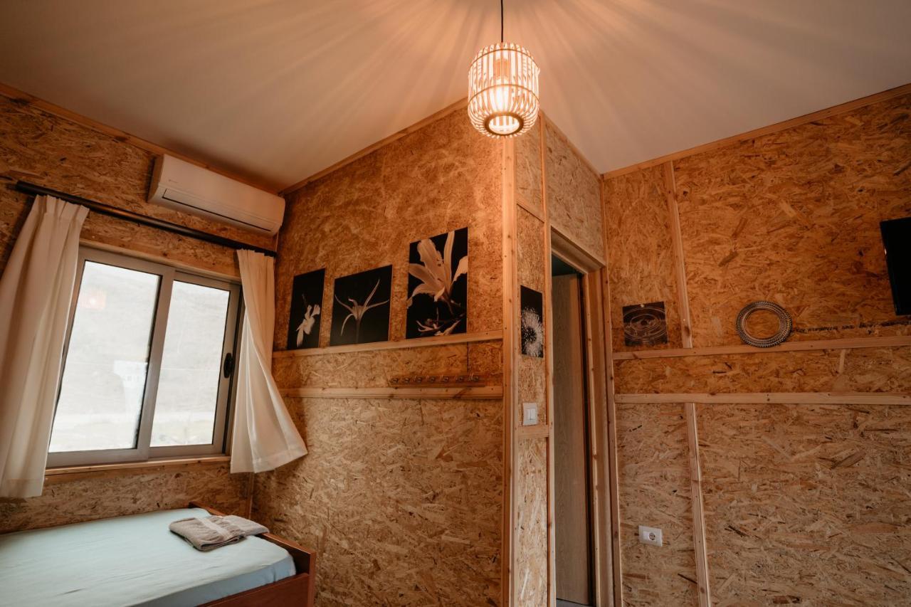 Bujtina Vjosa Hotel Memaliaj Екстериор снимка