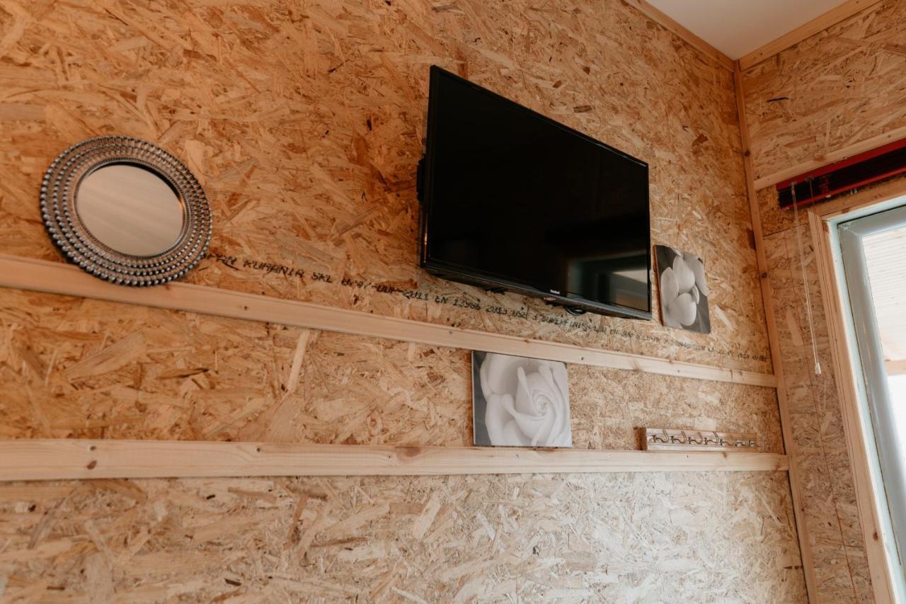 Bujtina Vjosa Hotel Memaliaj Екстериор снимка