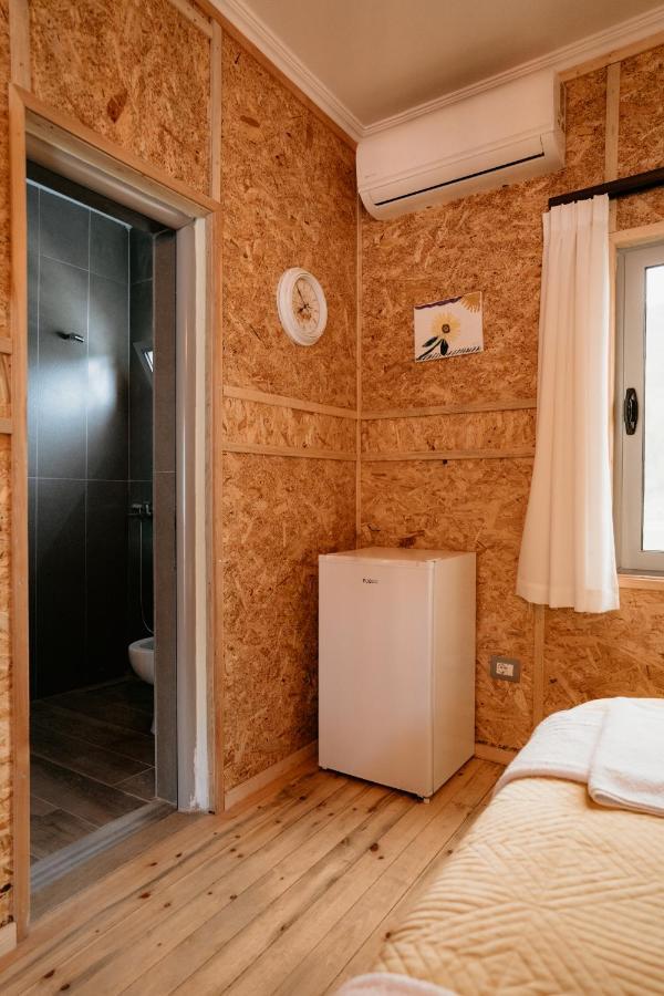 Bujtina Vjosa Hotel Memaliaj Екстериор снимка