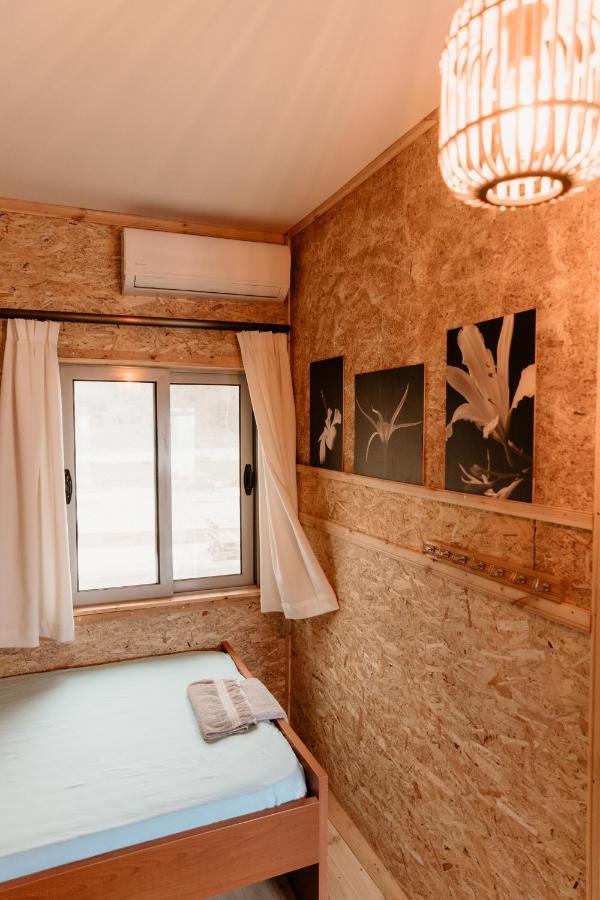 Bujtina Vjosa Hotel Memaliaj Екстериор снимка