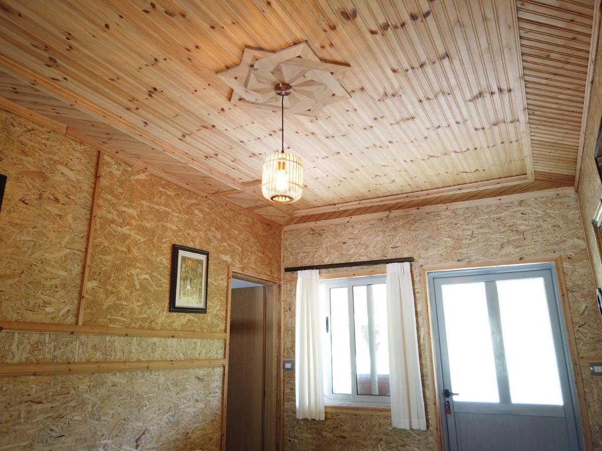 Bujtina Vjosa Hotel Memaliaj Екстериор снимка