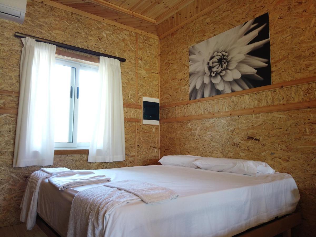 Bujtina Vjosa Hotel Memaliaj Екстериор снимка