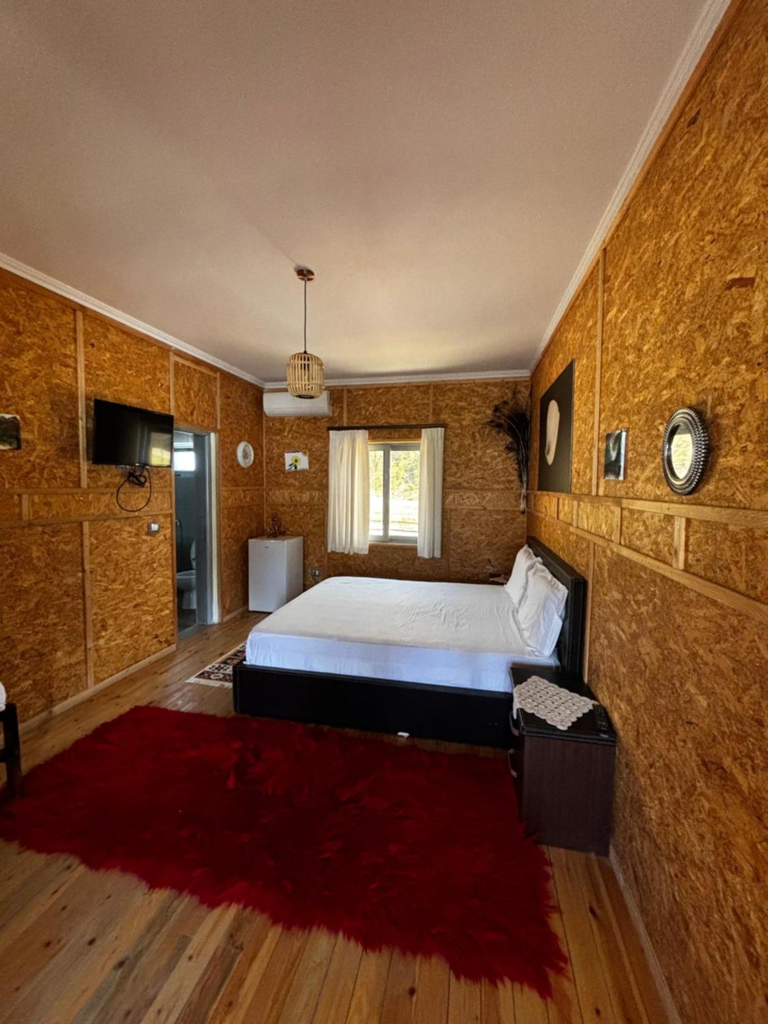 Bujtina Vjosa Hotel Memaliaj Екстериор снимка