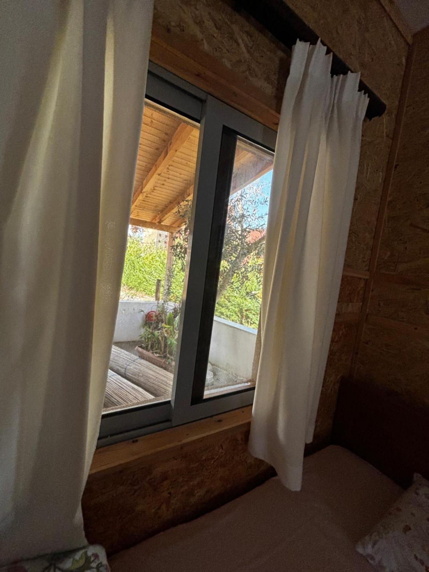 Bujtina Vjosa Hotel Memaliaj Екстериор снимка